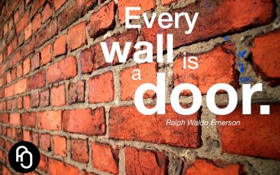 4 Walls in Business Where You Get ‘Stuck’